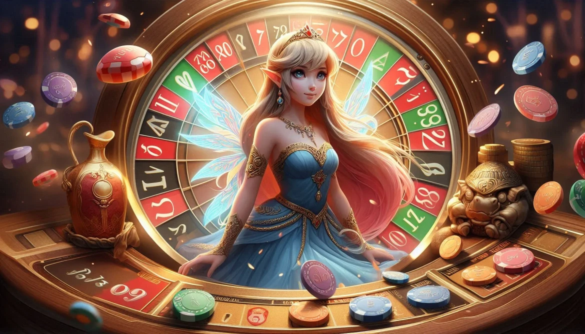 Hulusport Bet